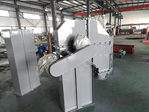 GTD、GTH斗式提升機(jī)